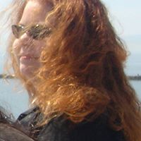 Katherine Cummins Photo 9