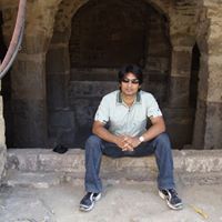 Saurabh Ojha Photo 21