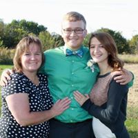 Teresa Schlesinger Photo 2