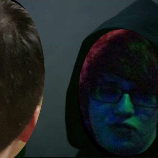 Dan Macdonald Photo 32