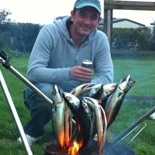 James Fielding Photo 21