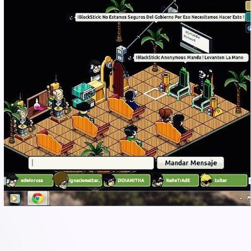 Alexis Calderon Photo 10