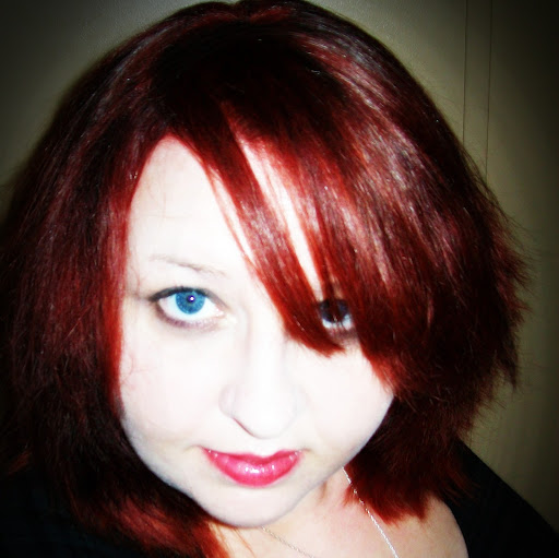 Paula Potter Photo 19