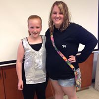 Amy Prewitt Photo 10