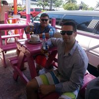 Thomas Rosenthal Photo 17