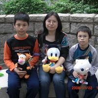 Carol Leung Photo 13