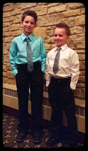 Rick Connell Photo 8