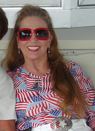 Karen Rasmussen Photo 5