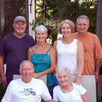 Susan Creamer Photo 20