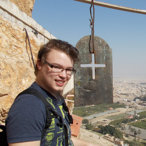 Christopher Field Photo 17