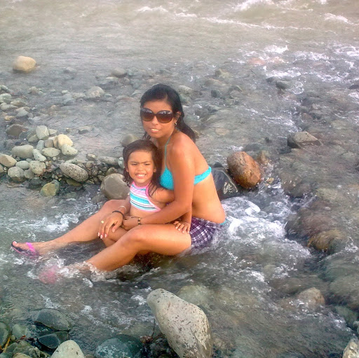 Diana Betancourt Photo 15
