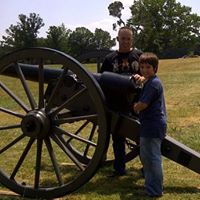 Chris Bates Photo 30