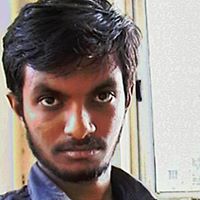 Rahul Reddy Photo 6