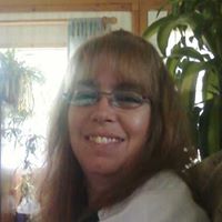 April Baldwin Photo 12