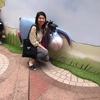 Bonnie Cheung Photo 8