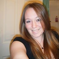 Jessica Gore Photo 8