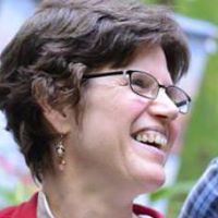 Marcia Cain Photo 11