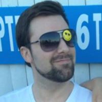 Michael Giordano Photo 27