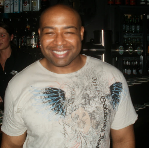 Jerry Frazier Photo 19