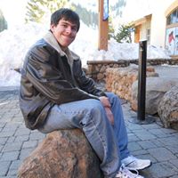 Daniel Bradway Photo 2