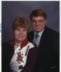 Barbara Fitzgerald Photo 26