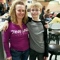 Katie Barker Photo 41