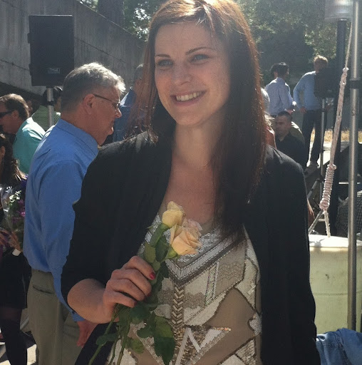 Brandy Benton Photo 5