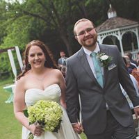 Allyson Rice Photo 13