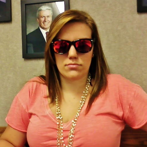 Emily Stevens Photo 28