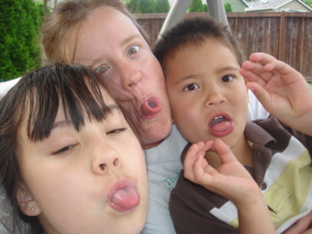 Heidi Wood Photo 33