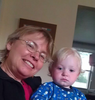 Barbara Whyte Photo 4