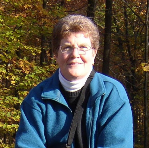 Nancy Gould Photo 22