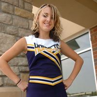Allyson Myers Photo 28