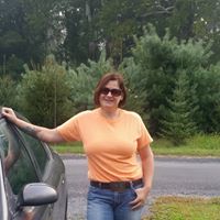 Kristina Hamilton Photo 18