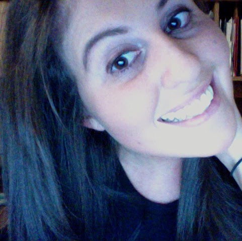 Stephanie Luna Photo 19