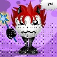 Michelle Butts Photo 13