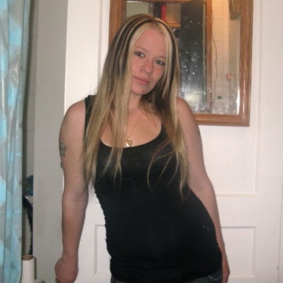 Lisa Major Photo 16