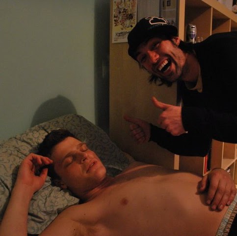 James Langton Photo 26