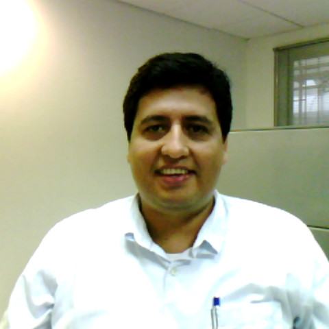 Jorge Caceres Photo 40