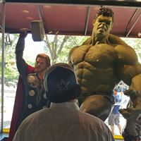 Frankie Gee Photo 12