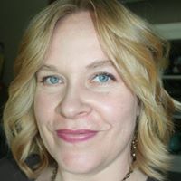 Rachel Bird Photo 17