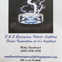 Ricky Smallwood Photo 20