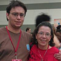 Roberta Mccormack Photo 6