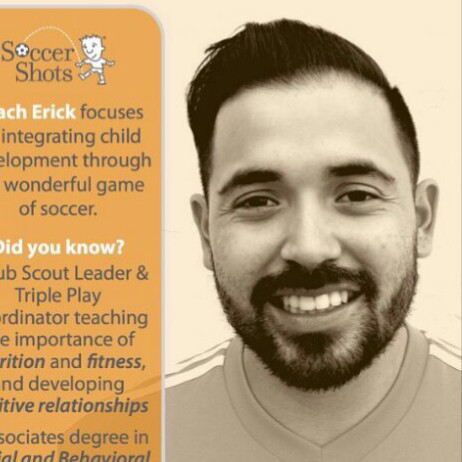 Erick Perez Photo 37