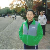 Fang Wu Photo 24