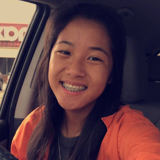 Shirley Chen Photo 13