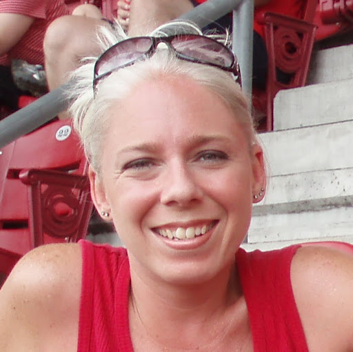 Kristina Masterson Photo 11