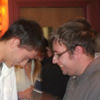 Aaron Barber Photo 17