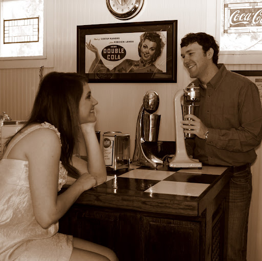 Kristin Mckay Photo 6