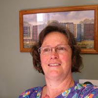 Gail Kuhn Photo 17